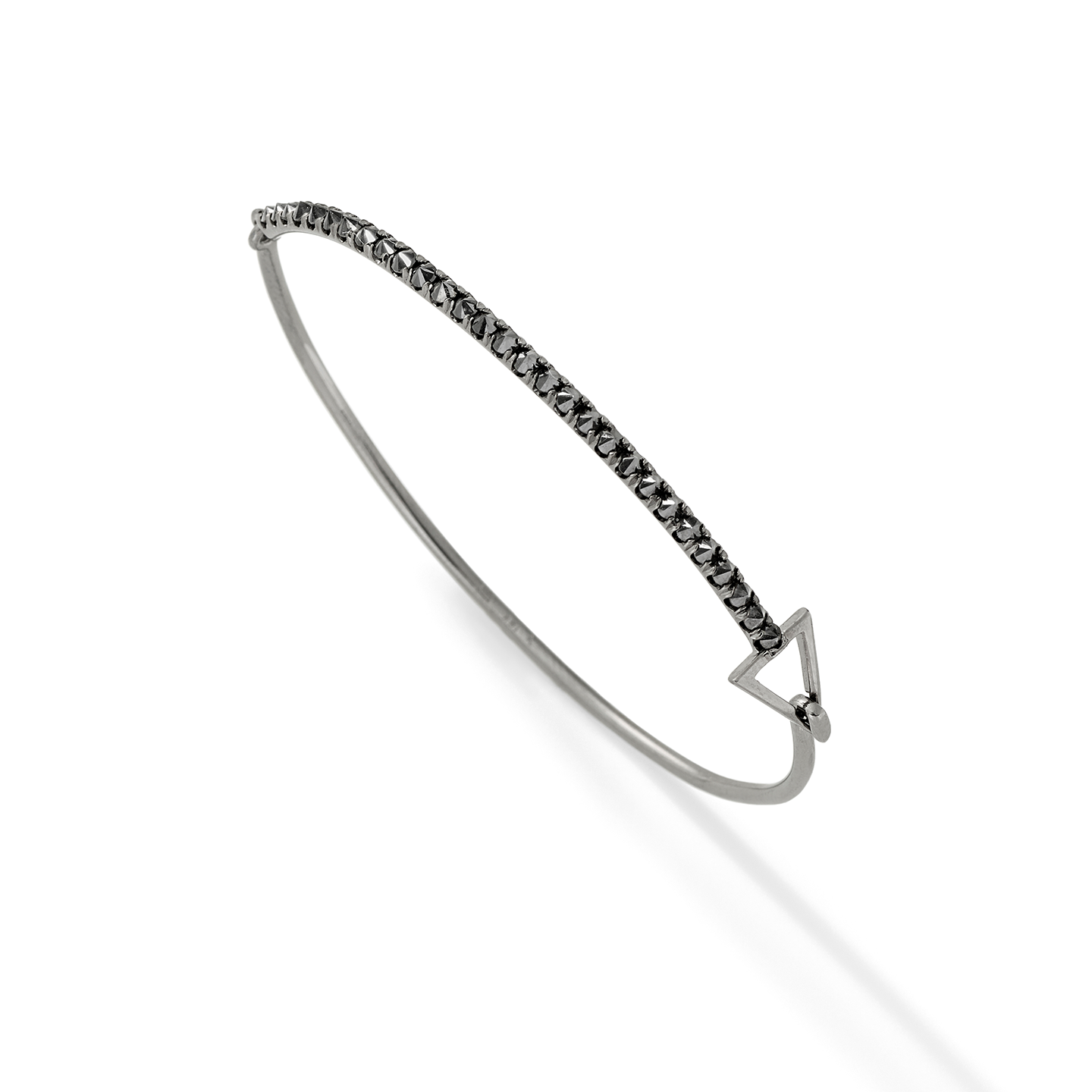 Eva Fehren Arrow Bracelet