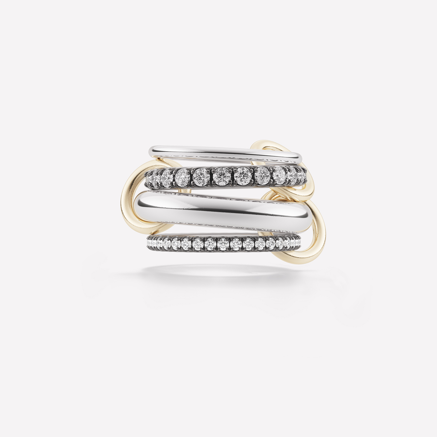 Spinelli Kilcollin Cassini Ring
