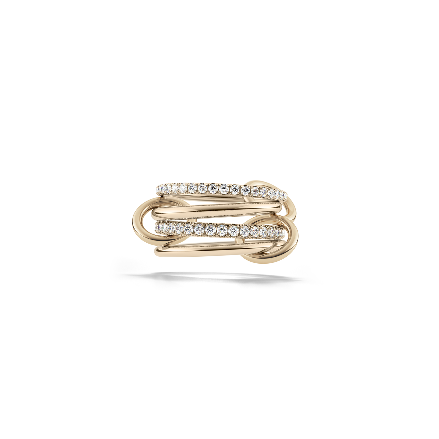 Spinelli Kilcollin Polaris Ring
