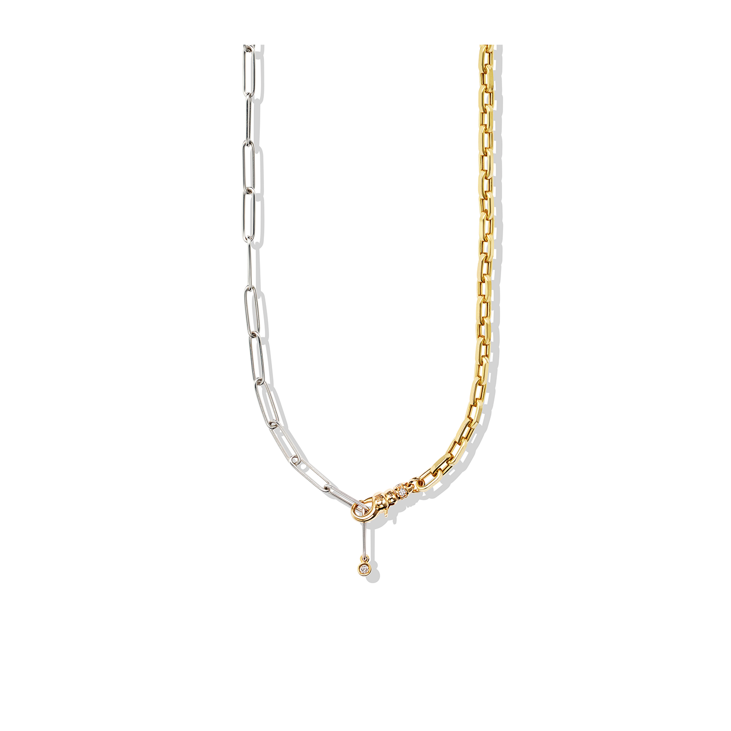 Milamore Duo Chain Jr.