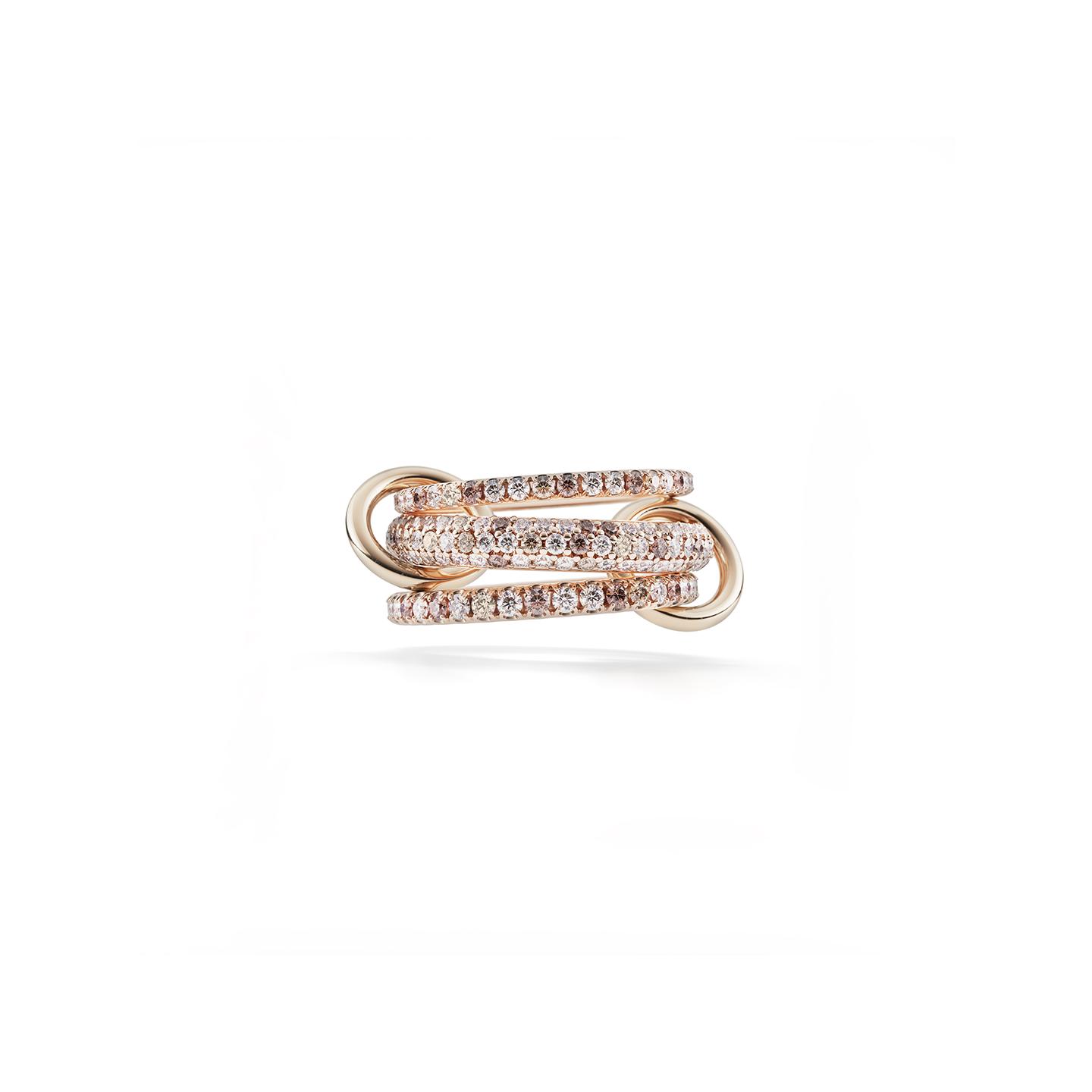 Spinelli Kilcollin Nova Ring