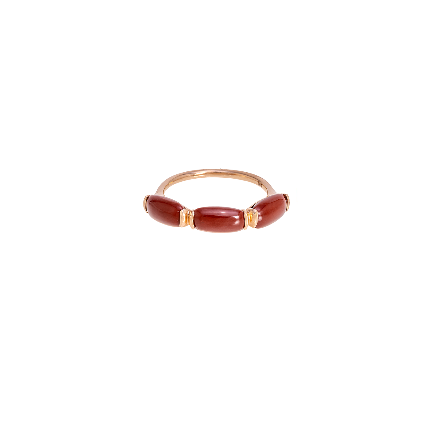 Fernando Jorge 'Sync' Oblong Jasper Band