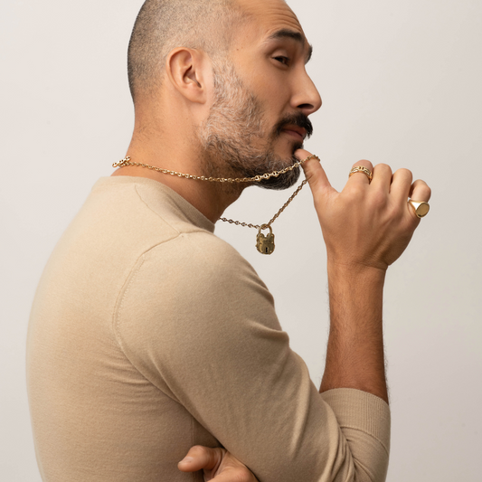 Hoorsenbuhs Fall 2025 Trunk Show at The Loupe
