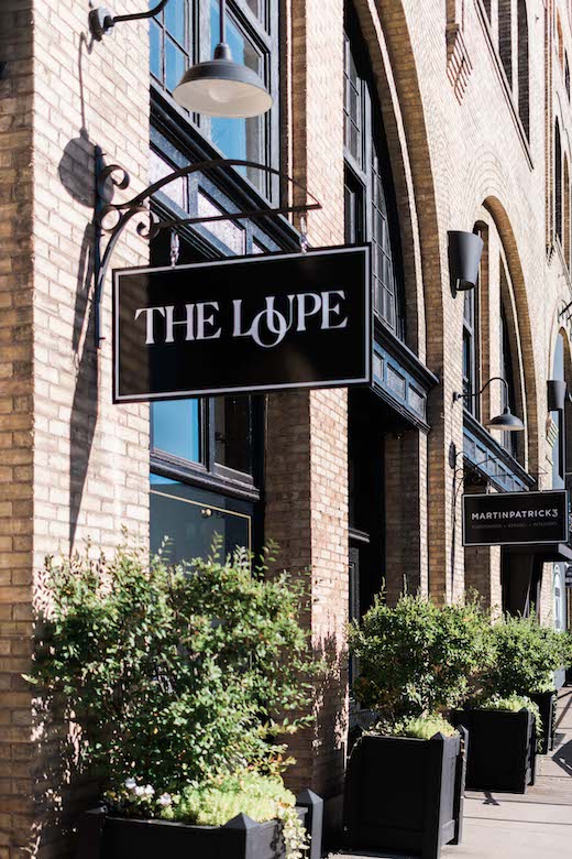 The Loupe Jewelry