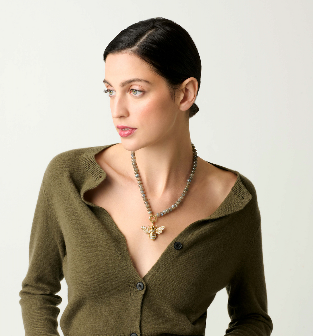 Spring Sparkle: Harwell Godfrey Returns to The Loupe