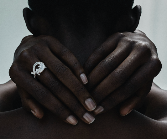 A Night of Imagination and Intrigue with Bibi van der Velden