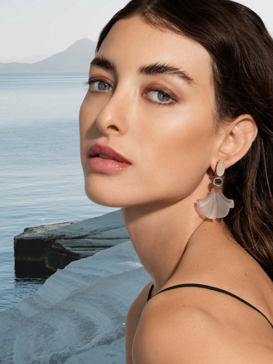The Destination Edit: Jewelry That Travels Beautifully
