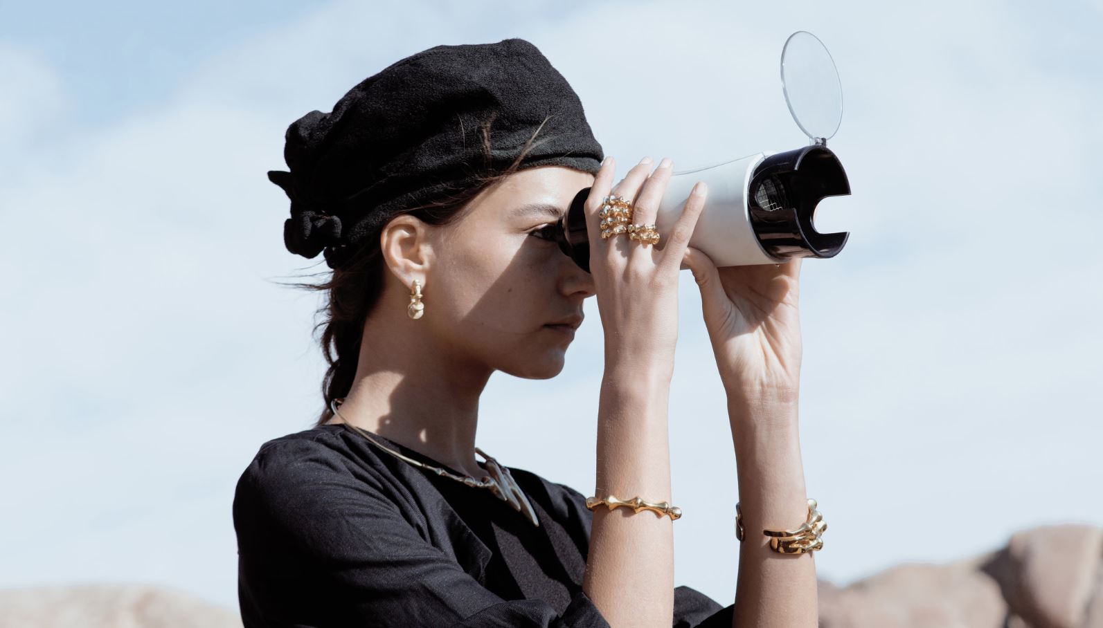 The Loupe Jewelry