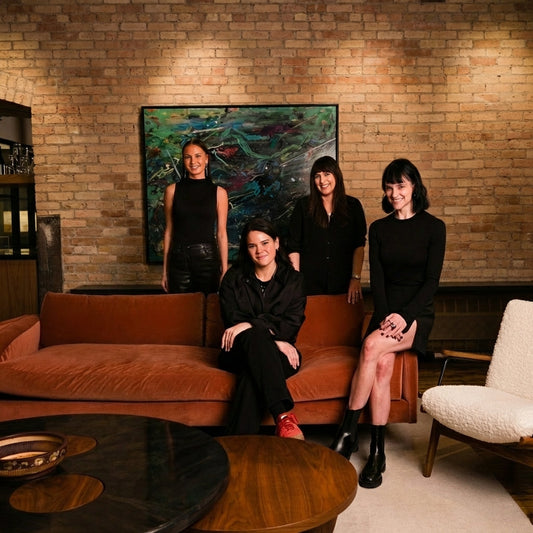 Women’s Month: Celebrating Female Jewelry Designers | The Loupe Minneapolis
