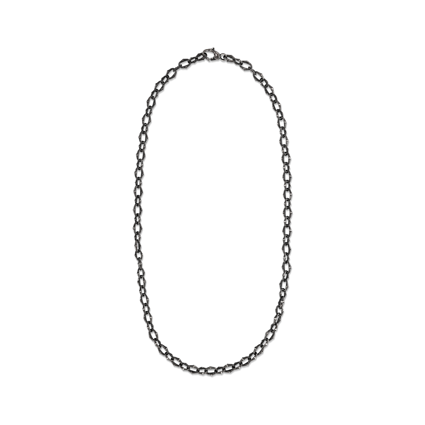 VRAM Men's Chrona Chain Necklace