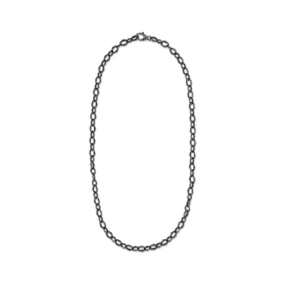 VRAM Men's Chrona Chain Necklace