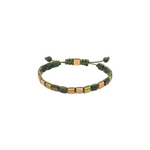 Shamballa Jewels 6mm Lock Bracelet