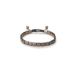 Shamballa Jewels 6mm Lock Bracelet