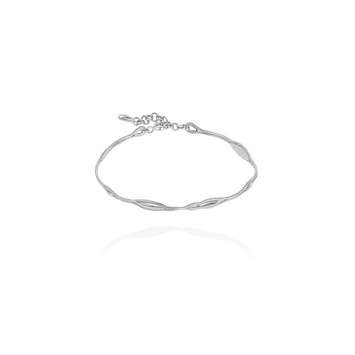Fernando Jorge 'Fluid' Bracelet