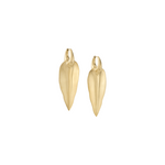 VRAM Vyv Large Earrings