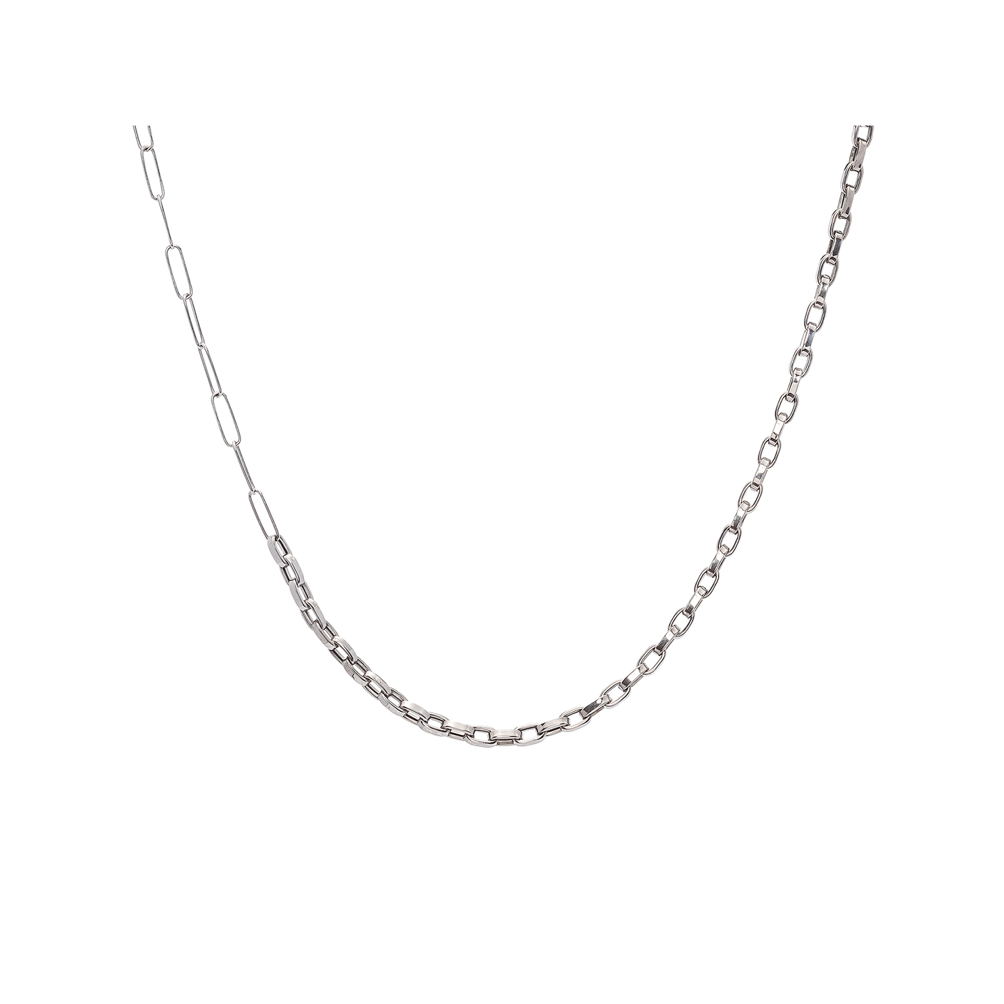 Milamore Classic Monochrome Duo Chain