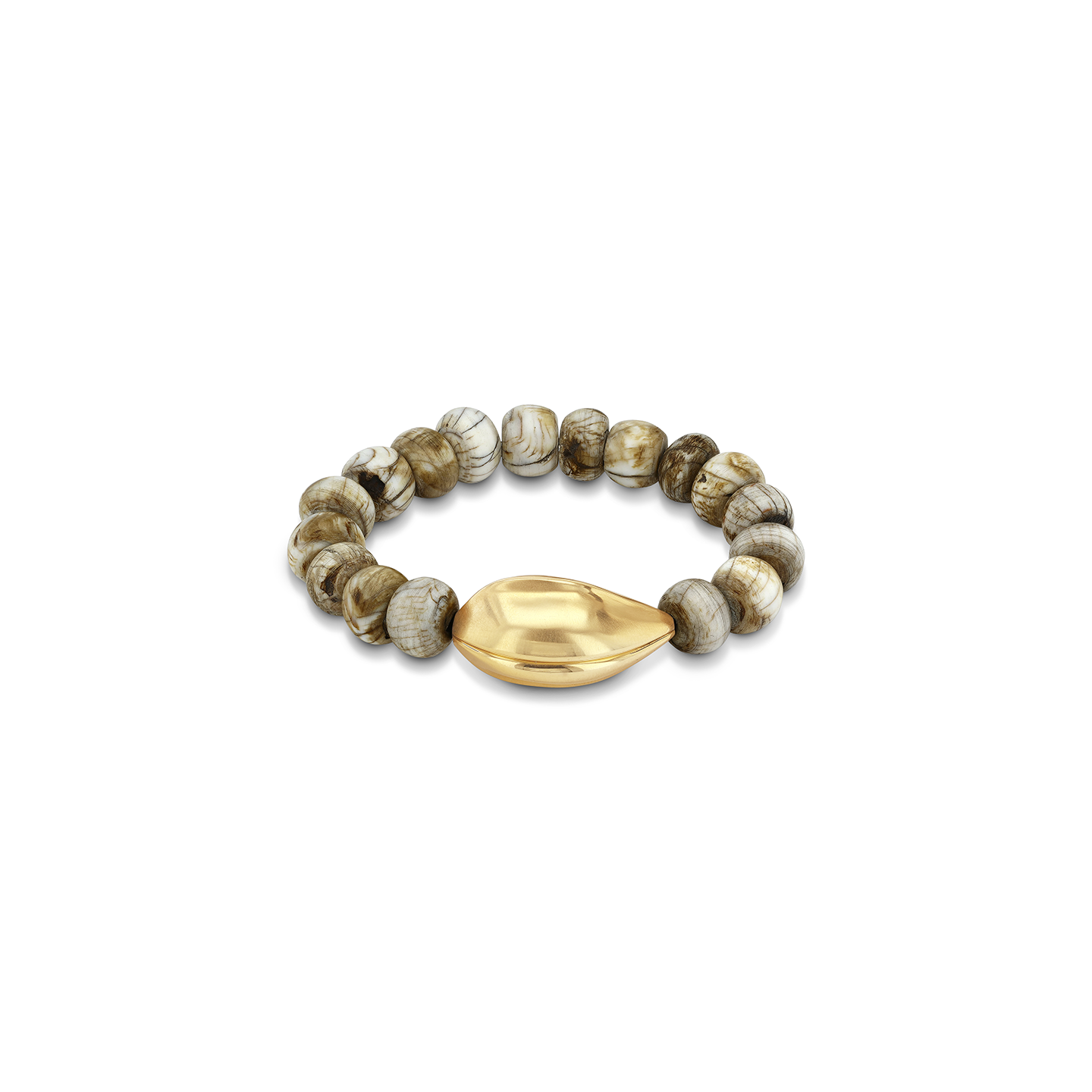 VRAM Iota Bead Bracelet