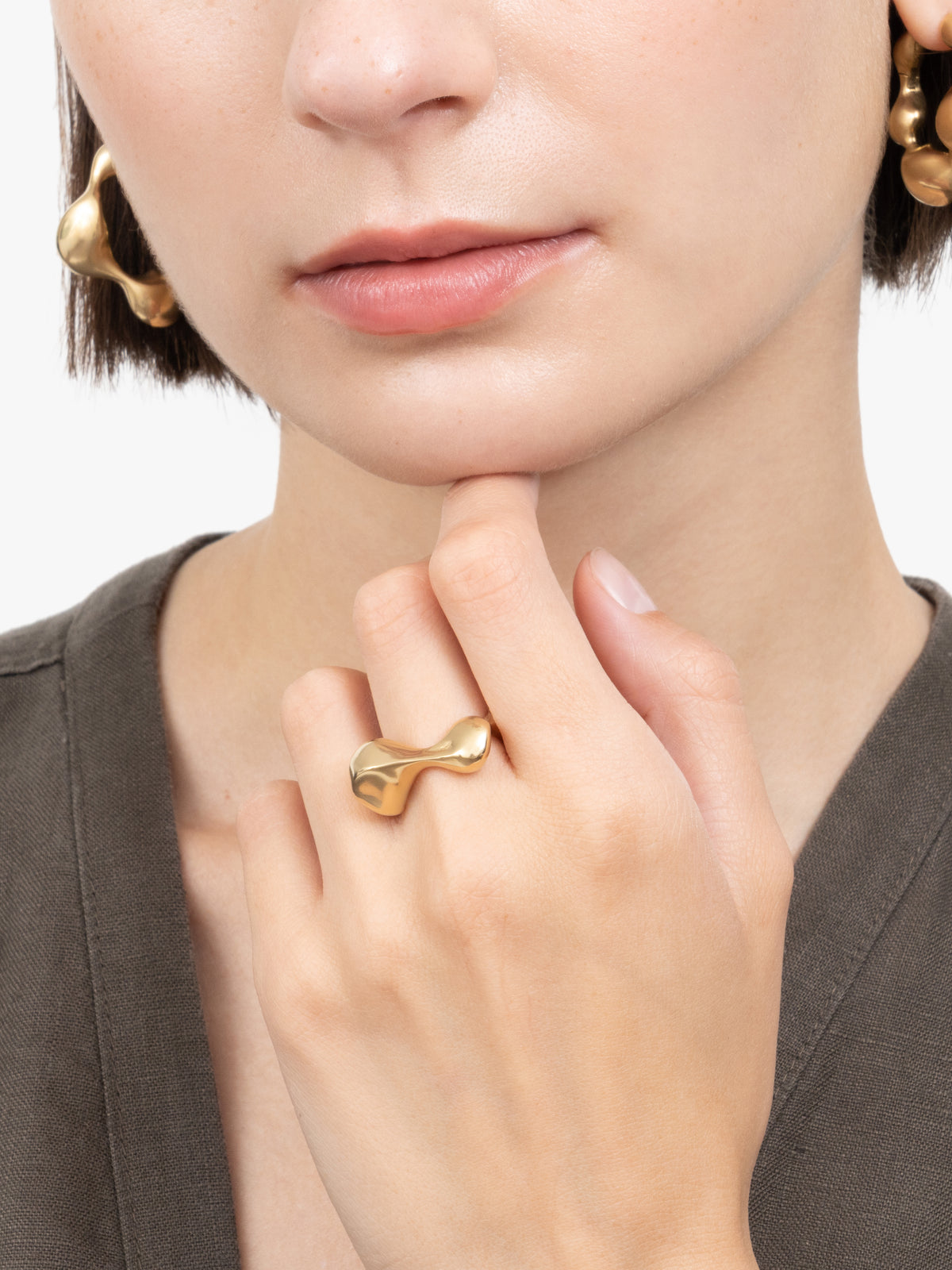 VRAM Cayrn I Ring