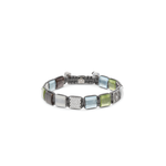 Shamballa Jewels 10mm Lock Bracelet