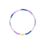 Harwell Godfrey Shasta Beaded Necklace