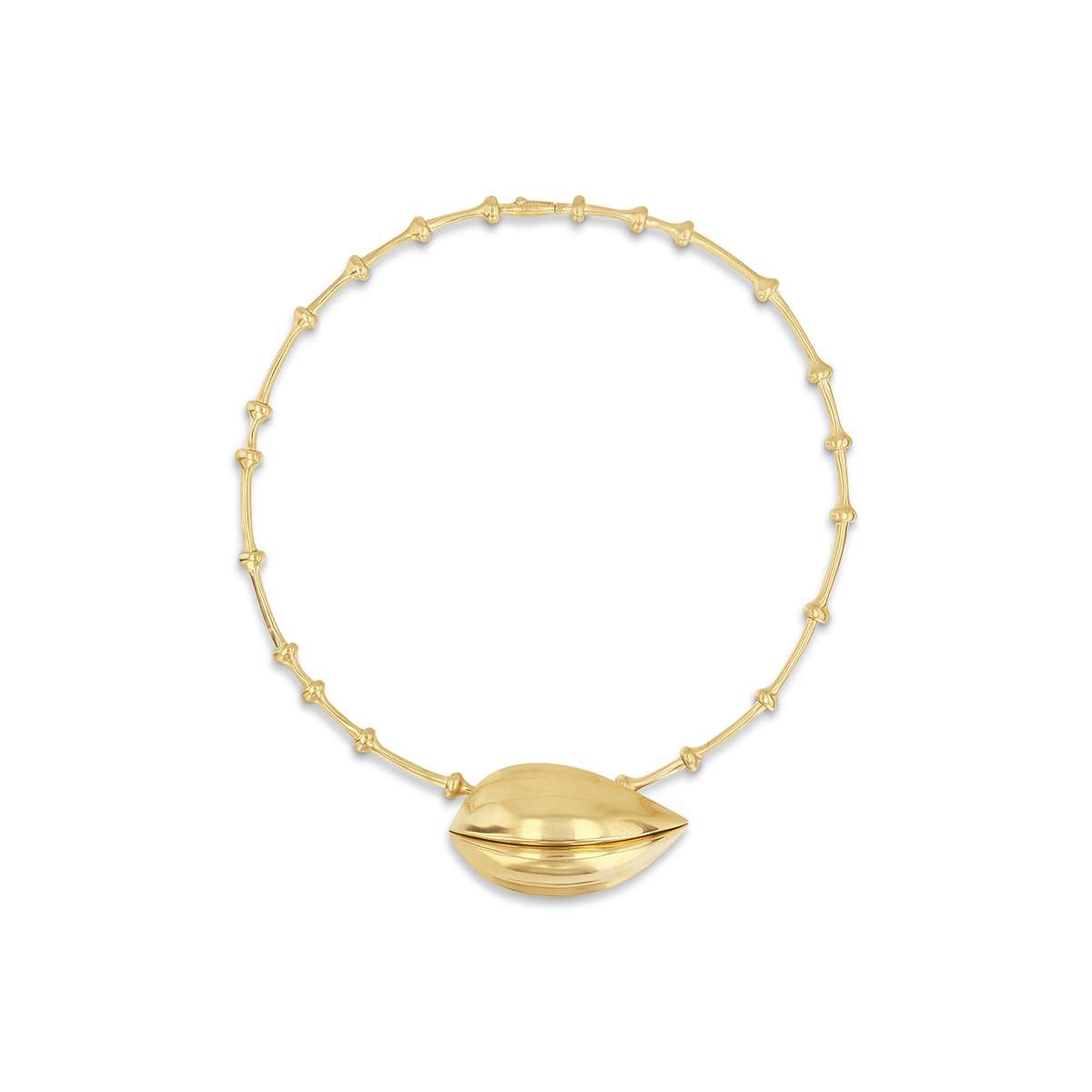 VRAM Iota Pendant