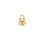 Hoorsenbuhs 25mm Padlock