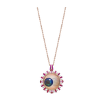 Francesca Villa 'Made You Look' Lenticular Necklace