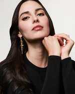 VRAM Chrona Totem Earrings