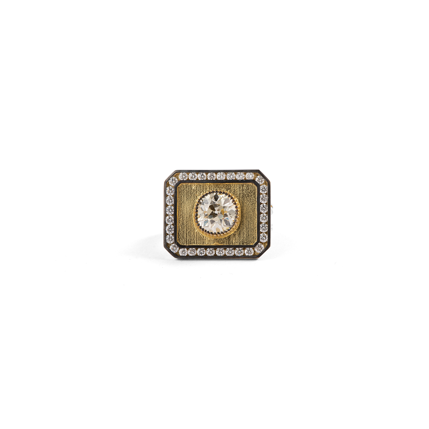 Sylva & Cie Tableau Ring