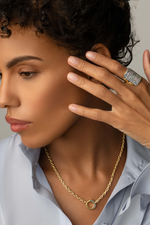 Sylva & Cie Moon Chain