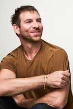 Luis Morais Single Bolt Bracelet