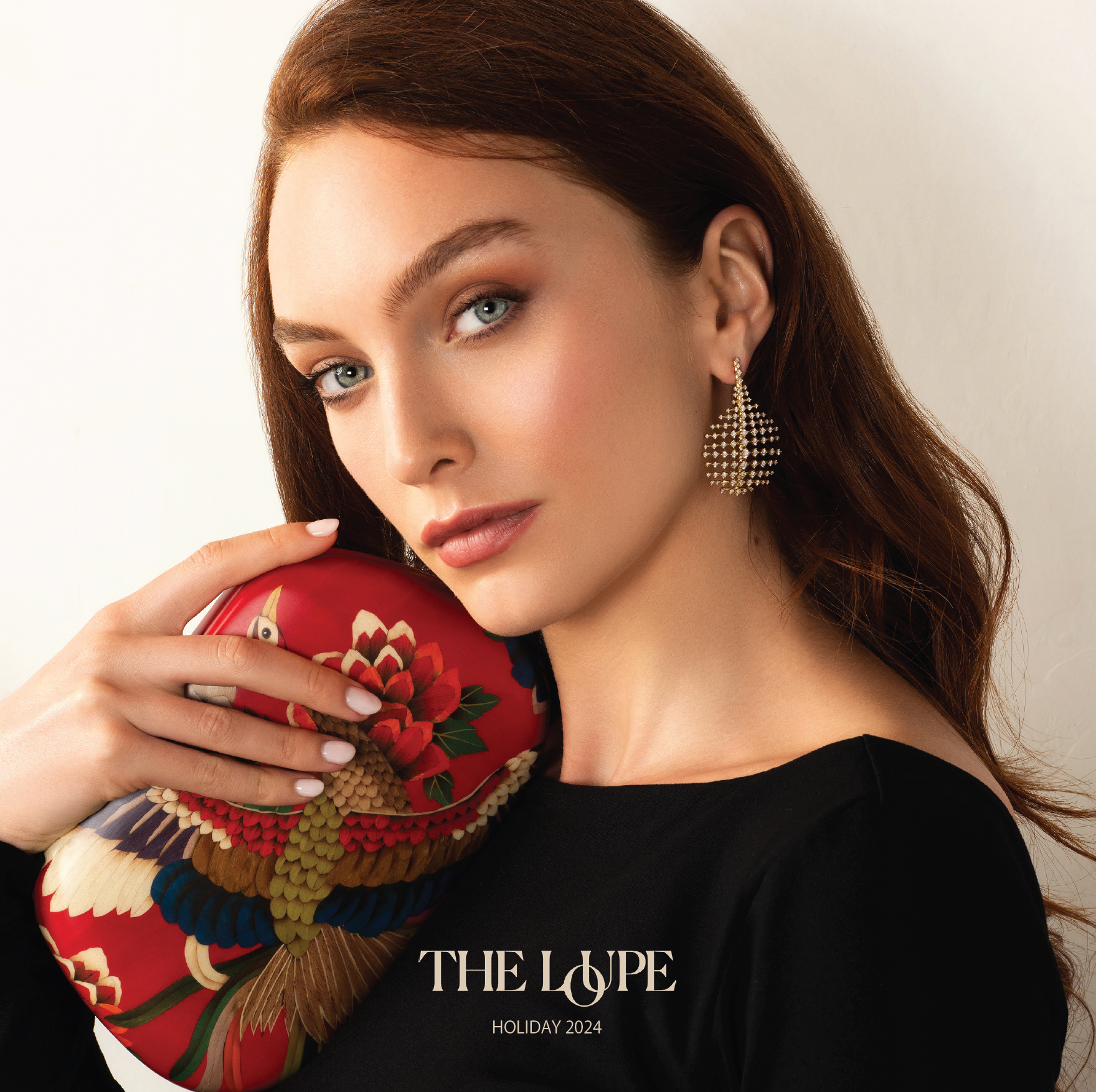 The Loupe Jewelry