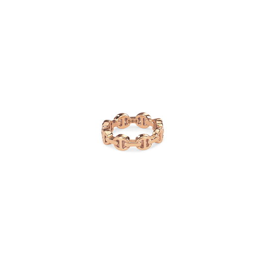 Hoorsenbuhs Dame Tri-Link Ring