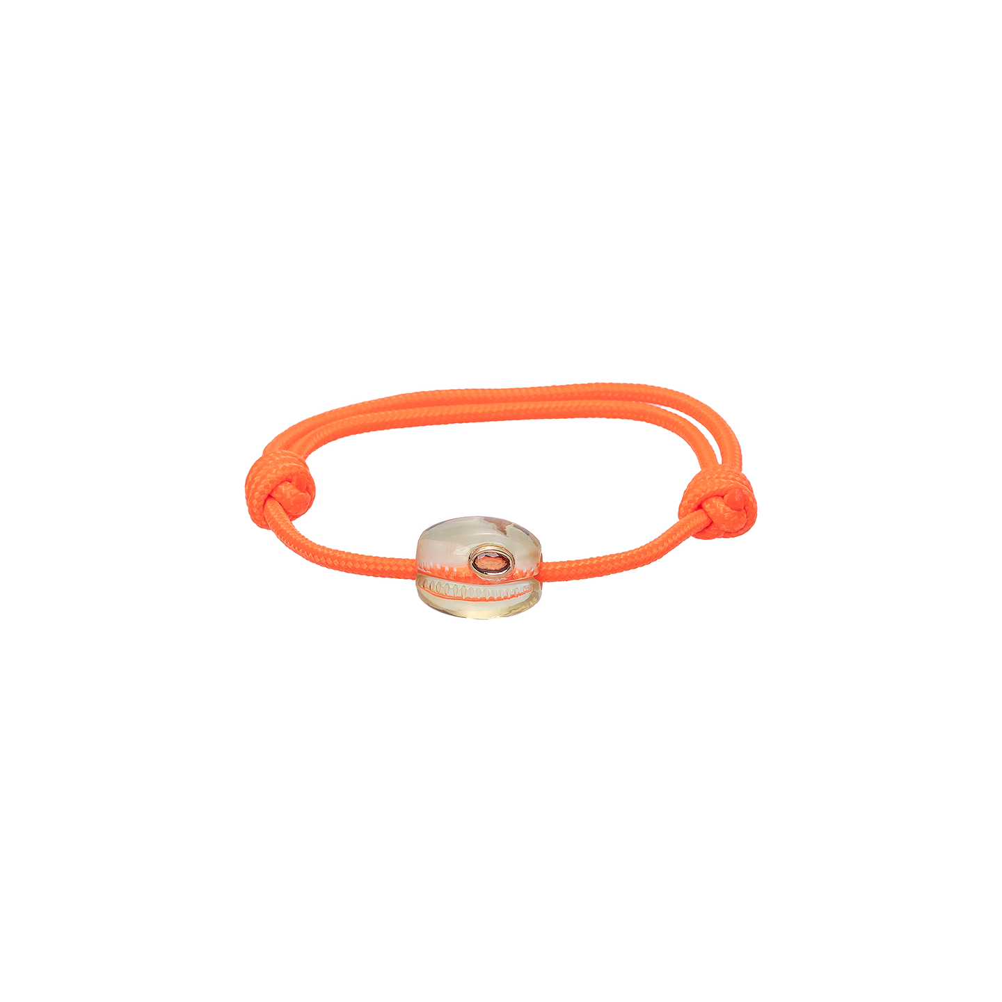 Dezso Petite Cowry Surf Cord