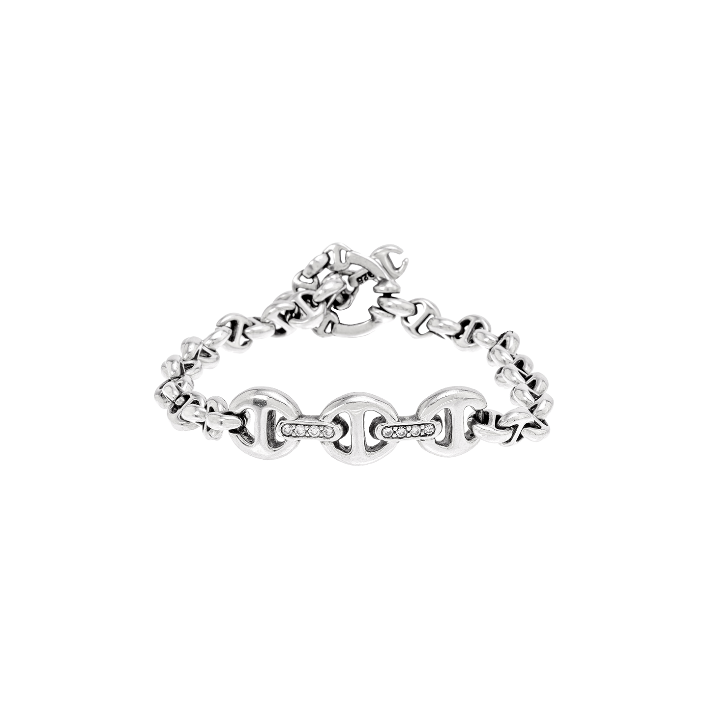 Hoorsenbuhs ID Bracelet