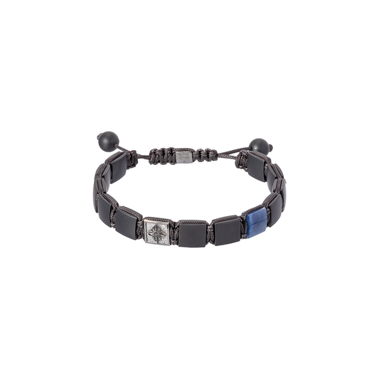 Shamballa Jewels 10mm Lock Bracelet