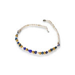 Sylva & Cie Beaded Necklace