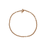 Hoorsenbuhs 5mm Open Link Necklace - 18"