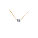 Spinelli Kilcollin Vesta Necklace