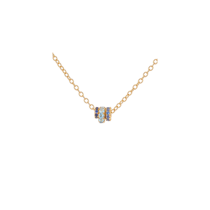Spinelli Kilcollin Vesta Necklace