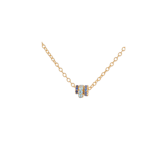 Spinelli Kilcollin Vesta Necklace