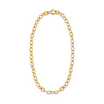 Vram Chrona Chain Necklace