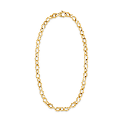 Vram Chrona Chain Necklace