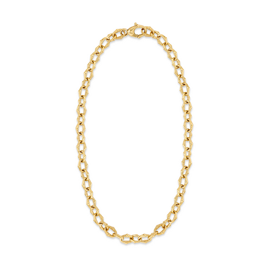 Vram Chrona Chain Necklace
