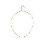 Fernando Jorge 'Parallel' Diamonds on Chain Necklace