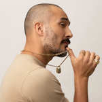 Hoorsenbuhs Signet Ring
