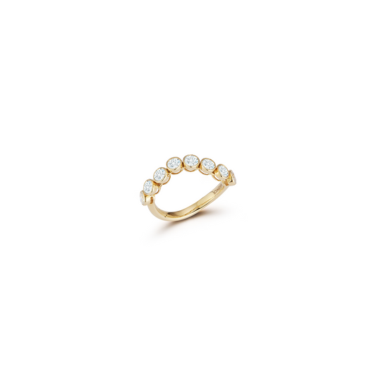 Ondyn Large Capri Diamond Ring