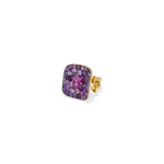 VRAM One-of-a-Kind Chrona Sapphire Butterfly Ring