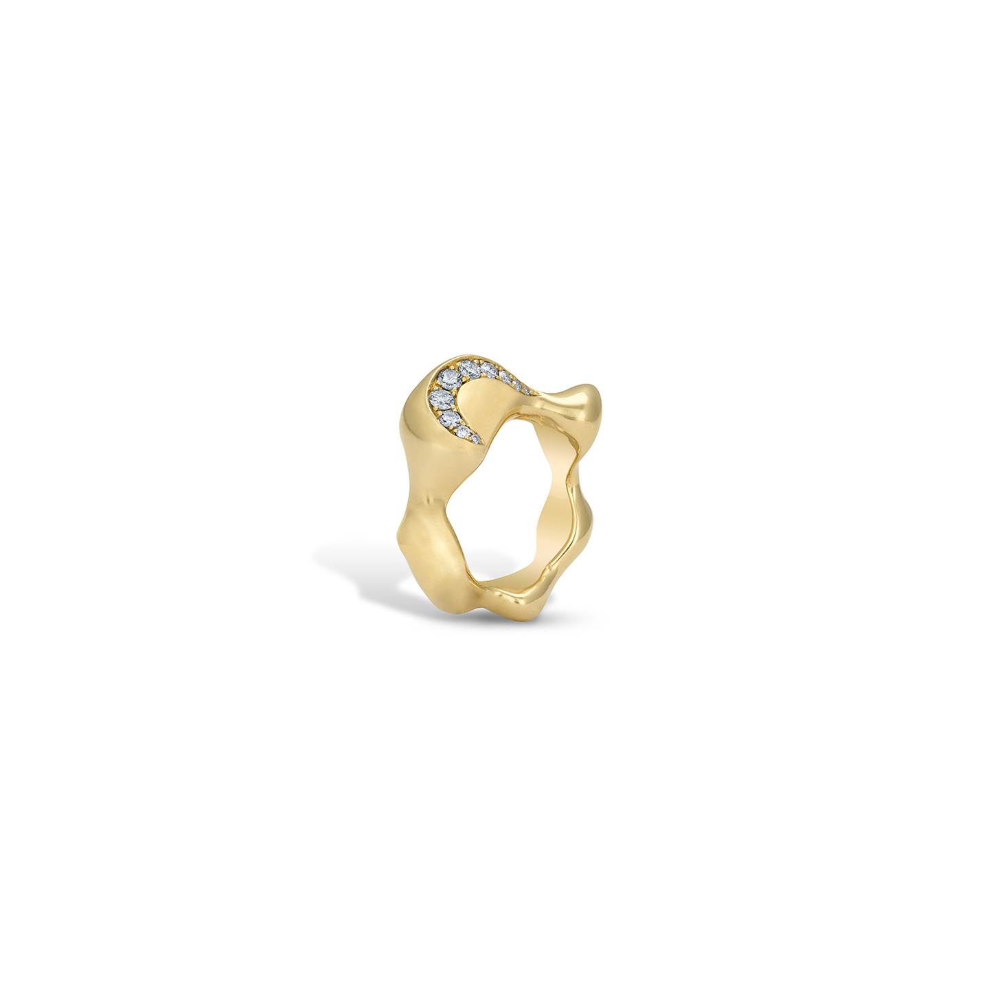 VRAM Cayrn I Diamond Ring