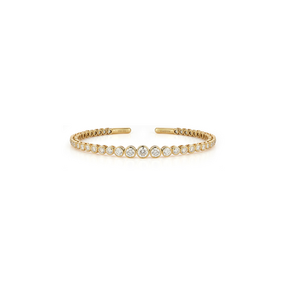 Ondyn Single Lumiere Diamond Bracelet